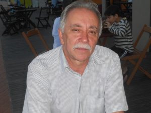 Dr. Humberto pré-cand. Oref. Marataízes 2016.05(5)