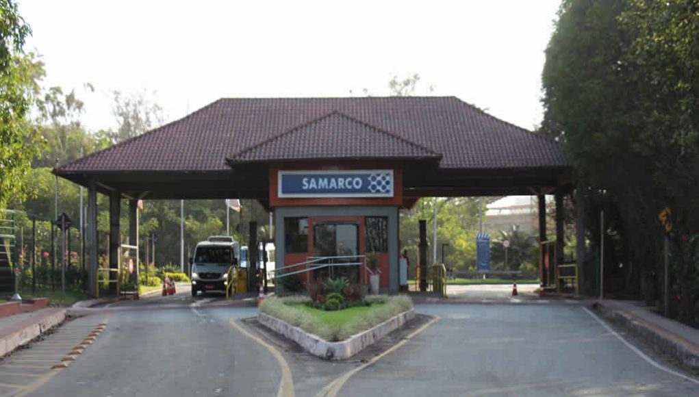 Samarco │ Força Local realiza primeira rodada de negócios no Espírito Santo  - HG Notícias